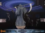 CASTELVANIA SYMPHONY OF NIGHT DEATH STAT - immagine 6
