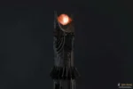 LOTR SAURON 1:1 ART MASK REPLICA - immagine 7