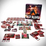 WOLFENSTEIN TBG OLD BLOOD ED.ESPANOL