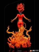 X-MEN PHOENIX 1/10 STATUE - immagine 2