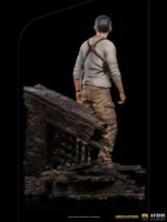 UNCHARTED MOVIE NATHAN DRAKE DLX 1/10 - immagine 6