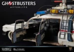 GHOSTBUSTER ECTO-1 AFTERLIFE 1/6 REPLICA - immagine 6