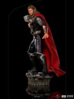 INFINITY SAGA THOR NY BATTLE 1/10 STATUE - immagine 6