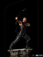 INFINITY SAGA HAWKEYE NY BATTLE 1/10 - immagine 5