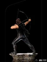 INFINITY SAGA HAWKEYE NY BATTLE 1/10 - immagine 7