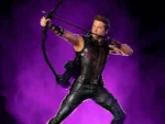 INFINITY SAGA HAWKEYE NY BATTLE 1/10 - immagine 8