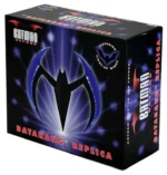 BATMAN BEYOND BATARANG BLUE REPLICA - immagine 8