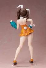 SEVEN DEADLY SINS DIANE BUNNY VER STATUE - immagine 6