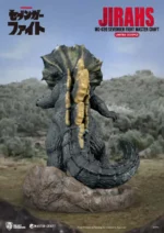 SEVENGER FIGHT JIRAHS MASTER CRAFT - immagine 6
