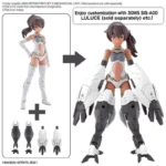 30MS OPTION PARTS SET 3 MECHANICHAL UNIT - immagine 2