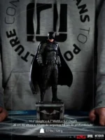 THE BATMAN 1/10 STATUE - immagine 7
