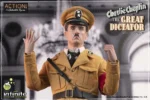 CHARLIE CHAPLIN GREAT DICTATOR 1/6 REG. - immagine 7
