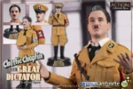 CHARLIE CHAPLIN GREAT DICTATOR 1/6 REG. - immagine 5