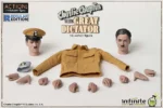 CHARLIE CHAPLIN GREAT DICTATOR 1/6 REG. - immagine 8