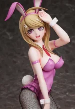 DANGANRONPA KAEDE AKAMATSU BUNNY VER ST - immagine 8