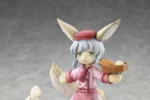 MADE IN ABYSS LEPUS NANACHI & MITTY ST - immagine 8