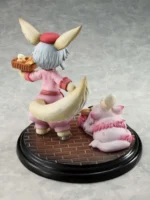 MADE IN ABYSS LEPUS NANACHI & MITTY ST - immagine 6