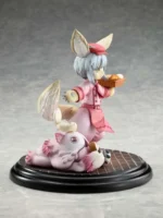 MADE IN ABYSS LEPUS NANACHI & MITTY ST - immagine 7