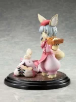 MADE IN ABYSS LEPUS NANACHI & MITTY ST - immagine 5