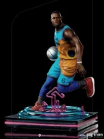 SPACE JAM 2 LEBRON JAMES 1/10 STATUE - immagine 5
