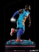 SPACE JAM 2 LEBRON JAMES 1/10 STATUE - immagine 4