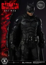 THE BATMAN - BATMAN BONUS VERSION STATUE - immagine 6