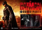 THE BATMAN - BATMAN BONUS VERSION STATUE - immagine 5