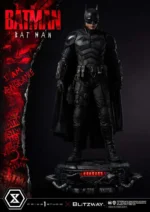 THE BATMAN - BATMAN BONUS VERSION STATUE - immagine 4