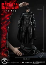 THE BATMAN - BATMAN BONUS VERSION STATUE - immagine 7