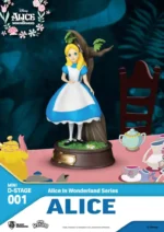 MINI D-STAGE ALICE IN WONDERLAND - ALICE - immagine 4