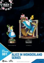 MINI D-STAGE ALICE IN WONDERLAND - ALICE - immagine 5