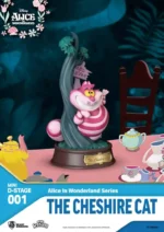 MINI D-STAGE ALICE IN WOND CHESHIRE CAT - immagine 3
