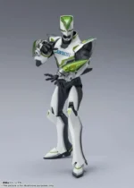 TIGER & BUNNY 2 WILD TIGER STLYE 3 SHF - immagine 4