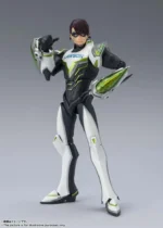 TIGER & BUNNY 2 WILD TIGER STLYE 3 SHF - immagine 6