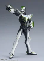 TIGER & BUNNY 2 WILD TIGER STLYE 3 SHF - immagine 5
