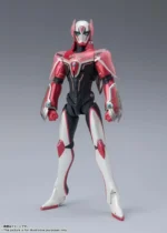 TIGER & BUNNY BARNABY BROOKS Jr S.3 SHF - immagine 4