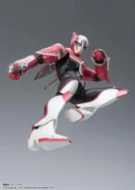 TIGER & BUNNY BARNABY BROOKS Jr S.3 SHF - immagine 7