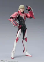 TIGER & BUNNY BARNABY BROOKS Jr S.3 SHF - immagine 5