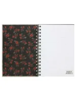 STRANGER THINGS HOPPER LIVES A5 NOTEBOOK - immagine 5