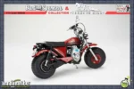 TUAREG MOTO ZODIACO PERFECT MODEL 1/12 - immagine 5