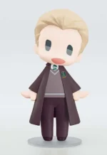 HP DRACO MALFOY HELLO FIGURE - immagine 4