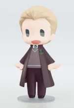 HP DRACO MALFOY HELLO FIGURE - immagine 5