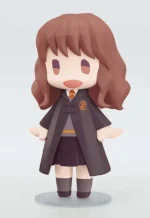 HP HERMIONE GRANGER HELLO FIGURE - immagine 5