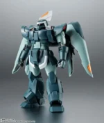 RS ZGMF-1017 JIN ver. A.N.I.M.E. - immagine 4