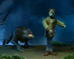 AMER WEREWOLF JACK&WOLF TOONY TERR 2PACK - immagine 5