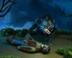 AMER WEREWOLF JACK&WOLF TOONY TERR 2PACK - immagine 6