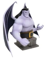 GARGOYLES GOLIATH 1/7  BUST - immagine 5
