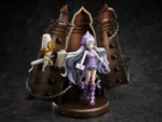 SHAMAN KING IRON MAIDEN JEANNE 1/7 FIGUR - immagine 5