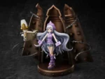 SHAMAN KING IRON MAIDEN JEANNE 1/7 FIGUR - immagine 6