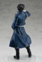 FULLMETAL ALCHEMIST ROY MUSTANG PUP - immagine 6